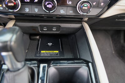 2023 Honda Accord Touring