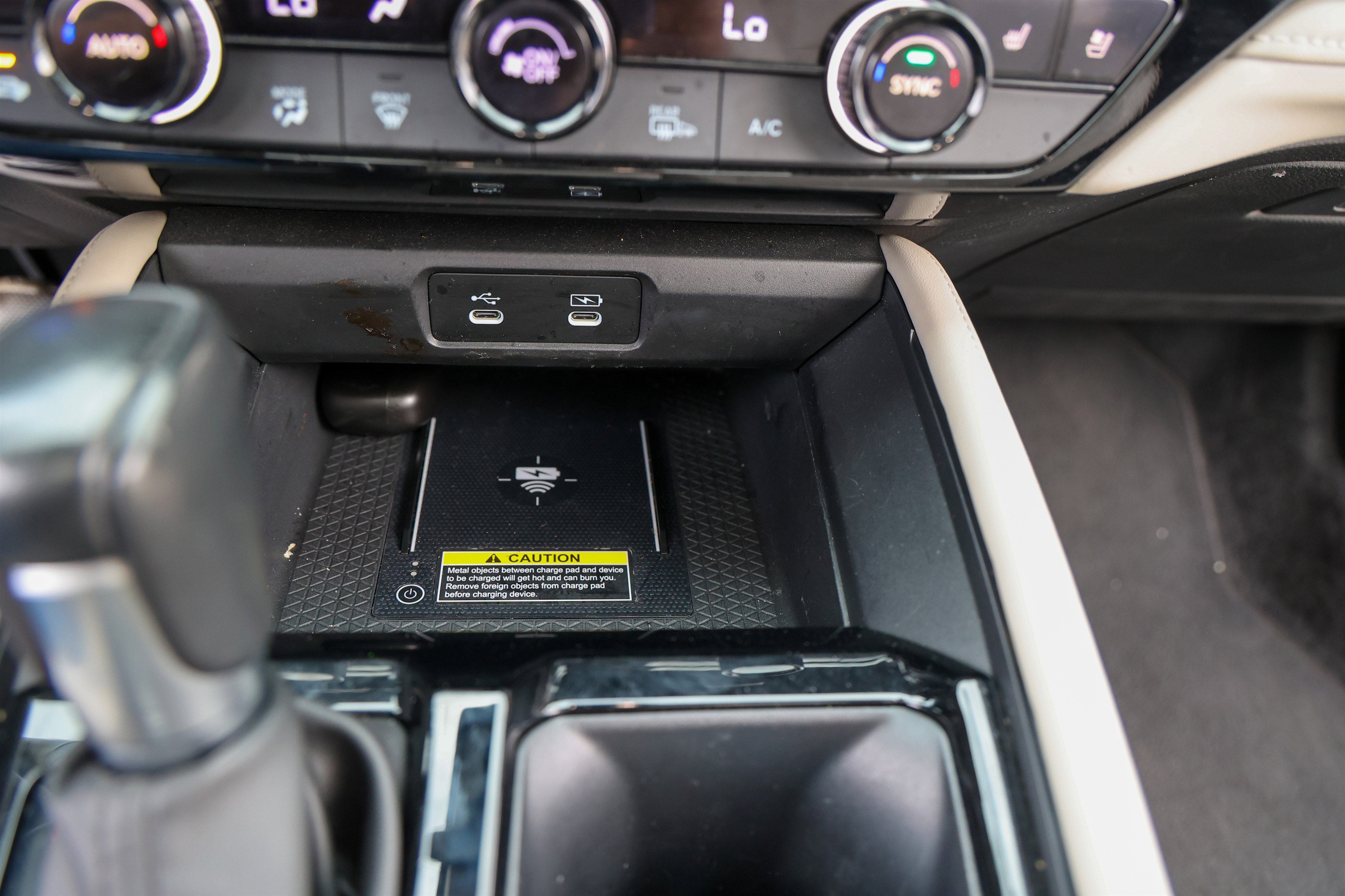 2023 Honda Accord Touring