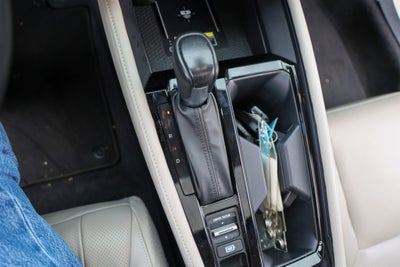 2023 Honda Accord Touring