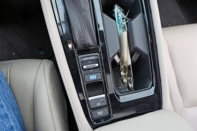 2023 Honda Accord Touring