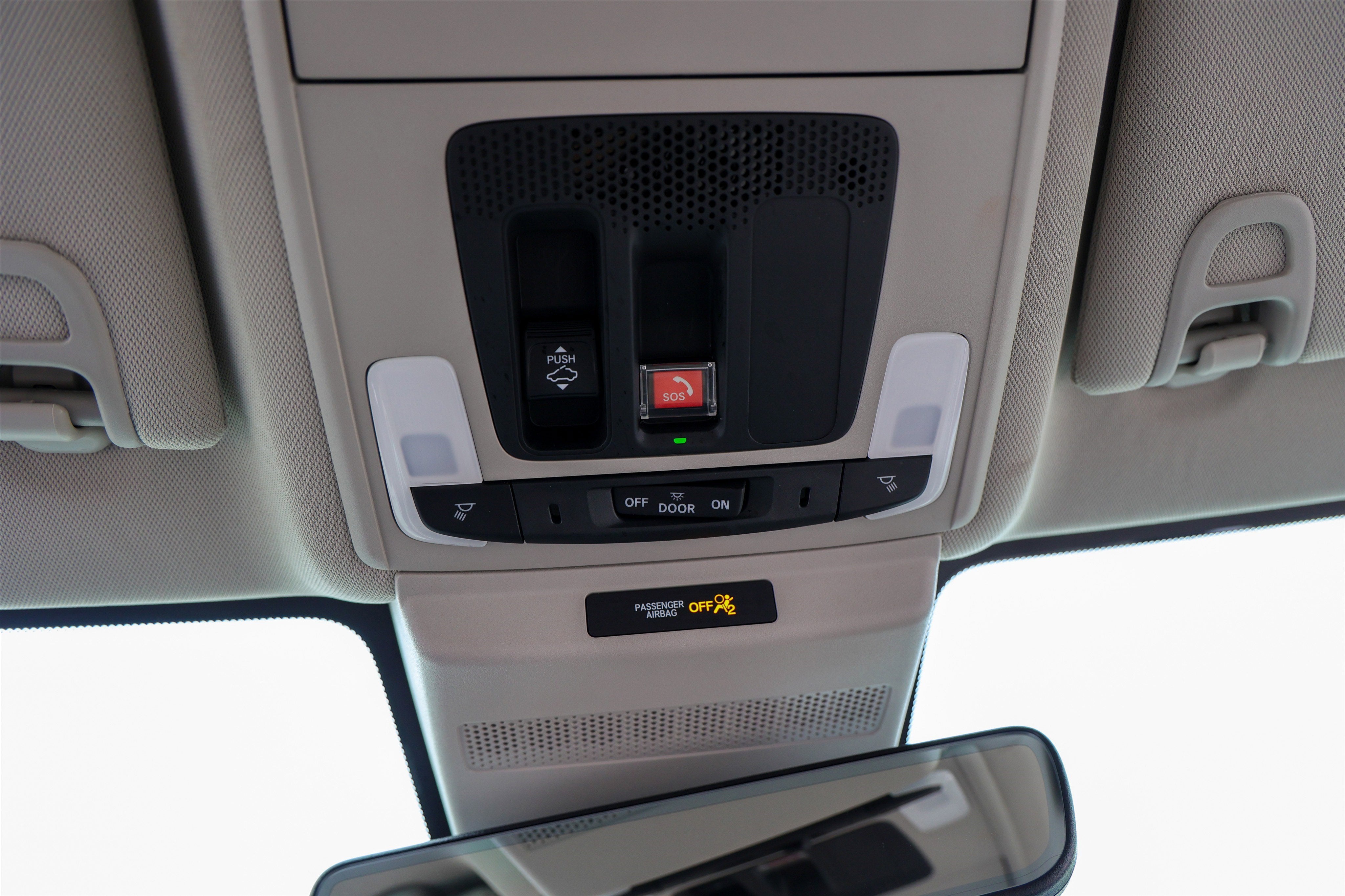 2023 Honda Accord Touring