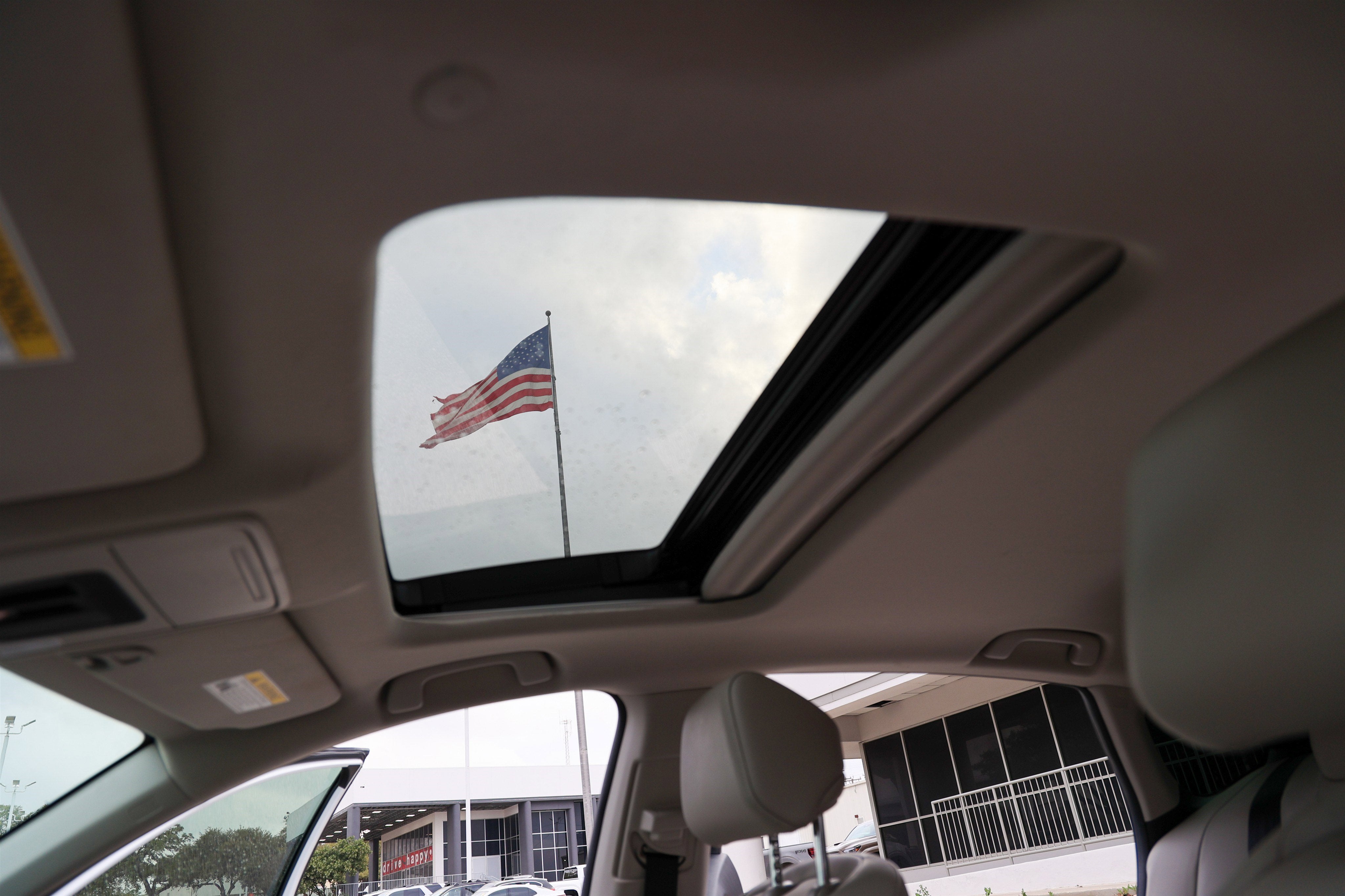 2023 Honda Accord Touring