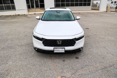 2023 Honda Accord Touring