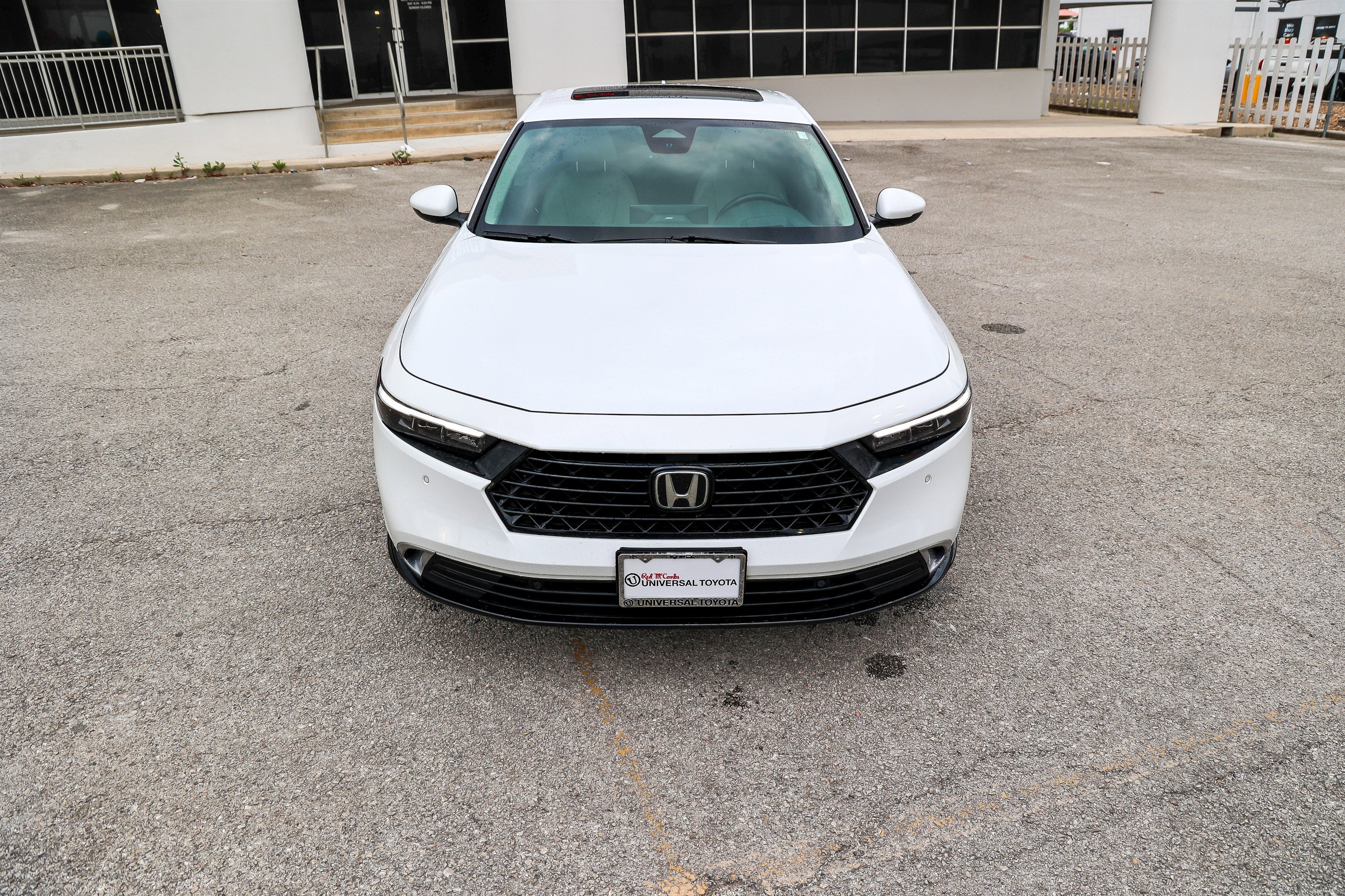 2023 Honda Accord Touring