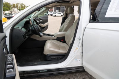 2023 Honda Accord Touring