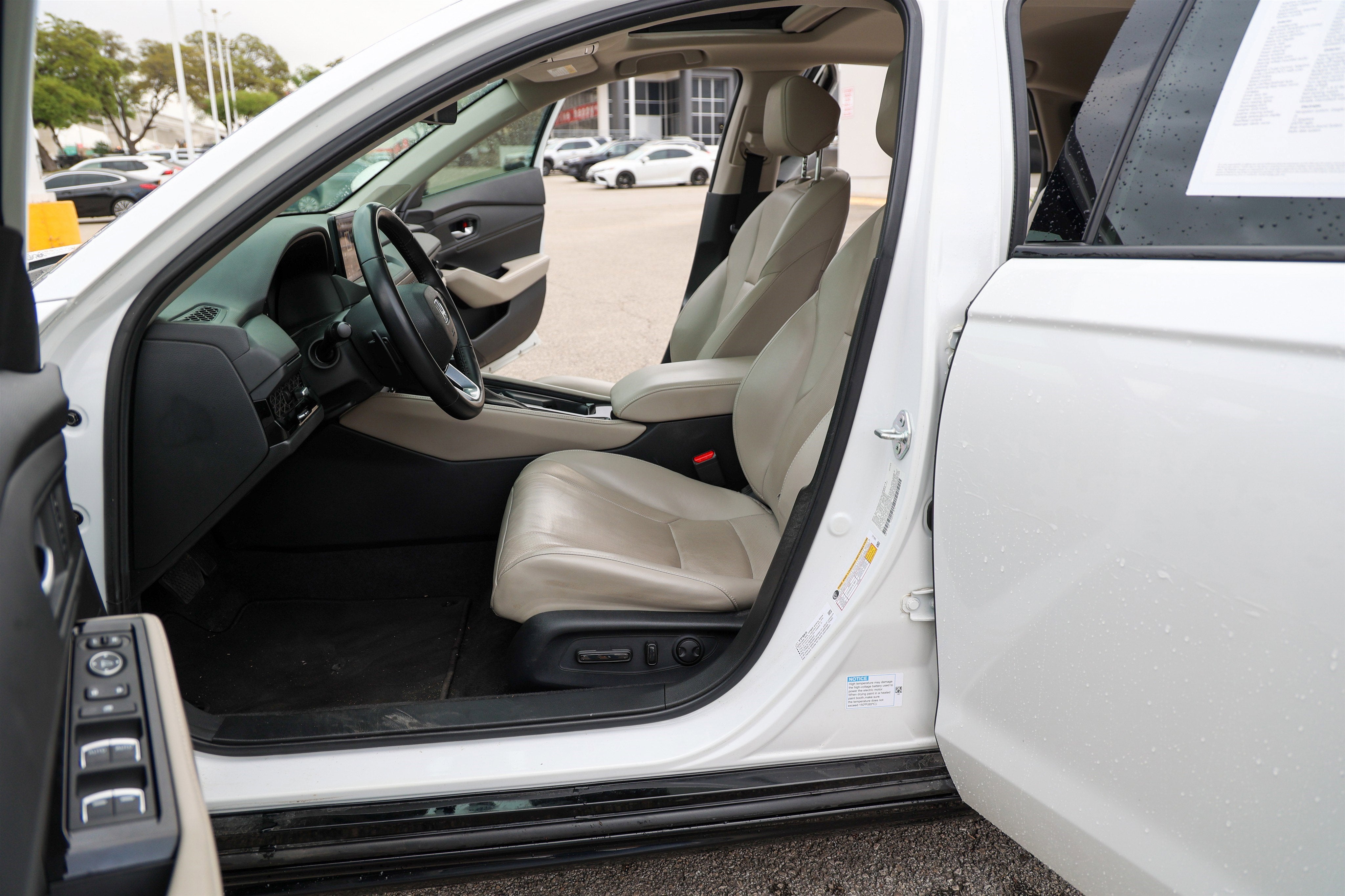 2023 Honda Accord Touring