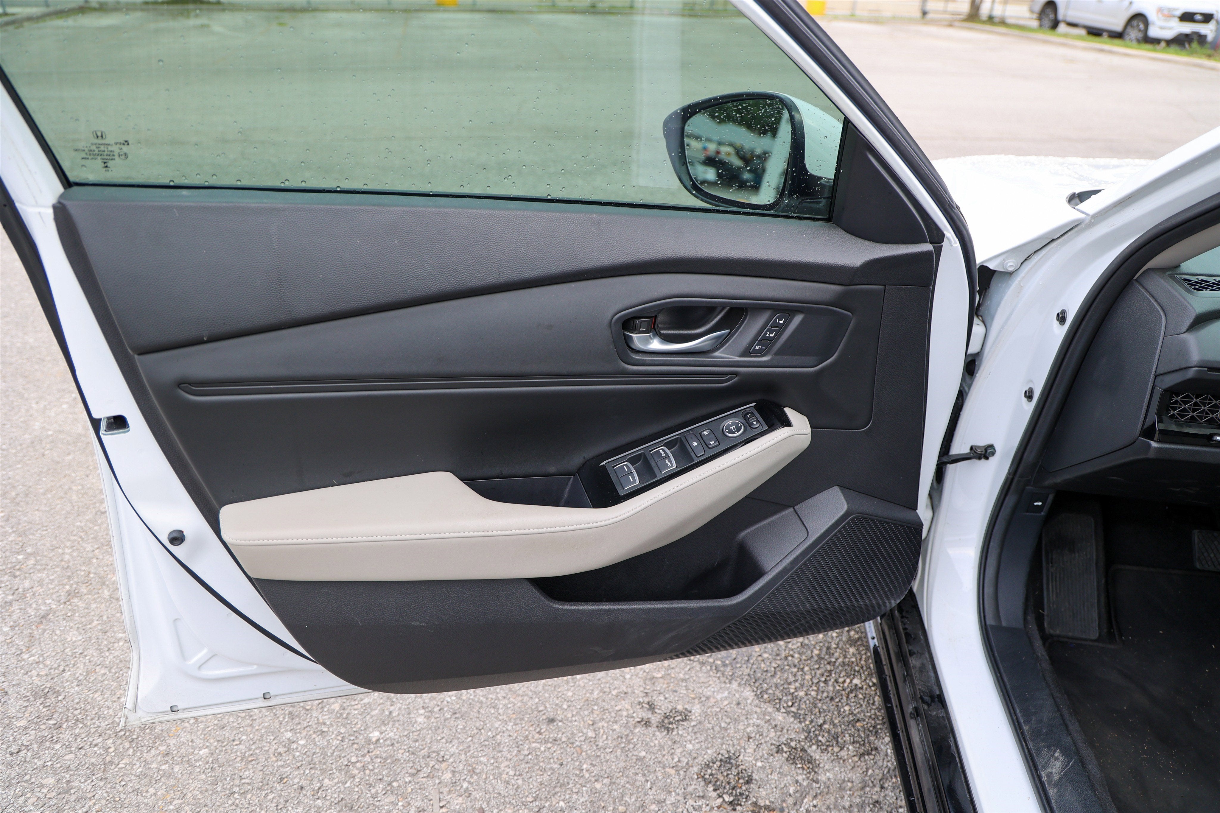 2023 Honda Accord Touring