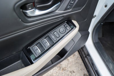 2023 Honda Accord Touring