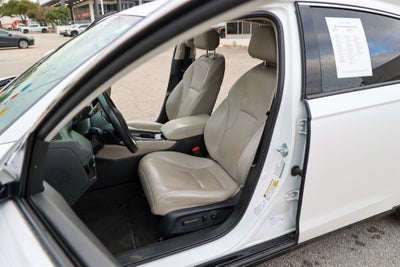 2023 Honda Accord Touring