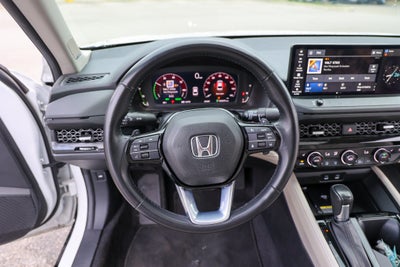 2023 Honda Accord Touring