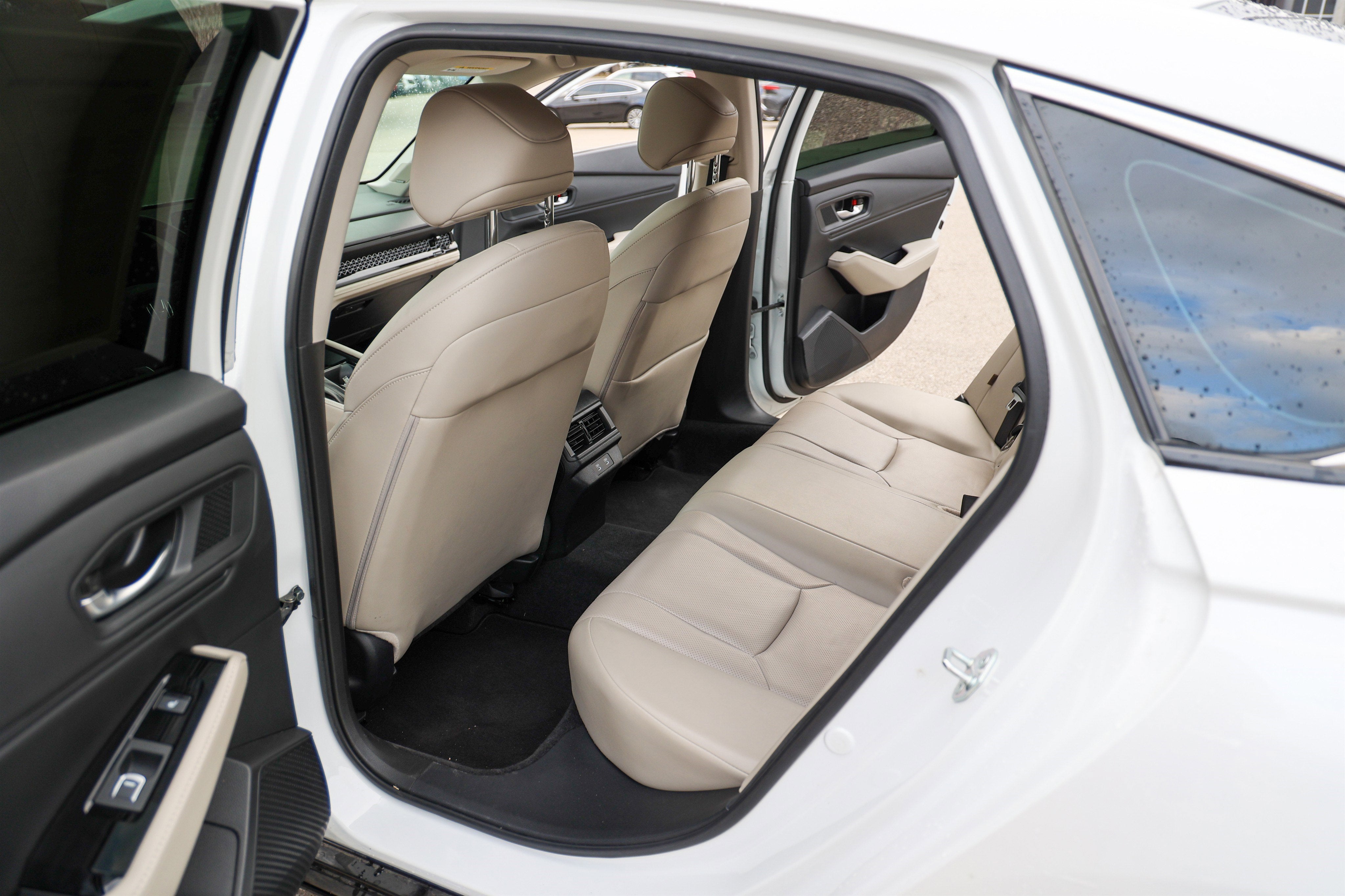 2023 Honda Accord Touring