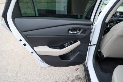 2023 Honda Accord Touring