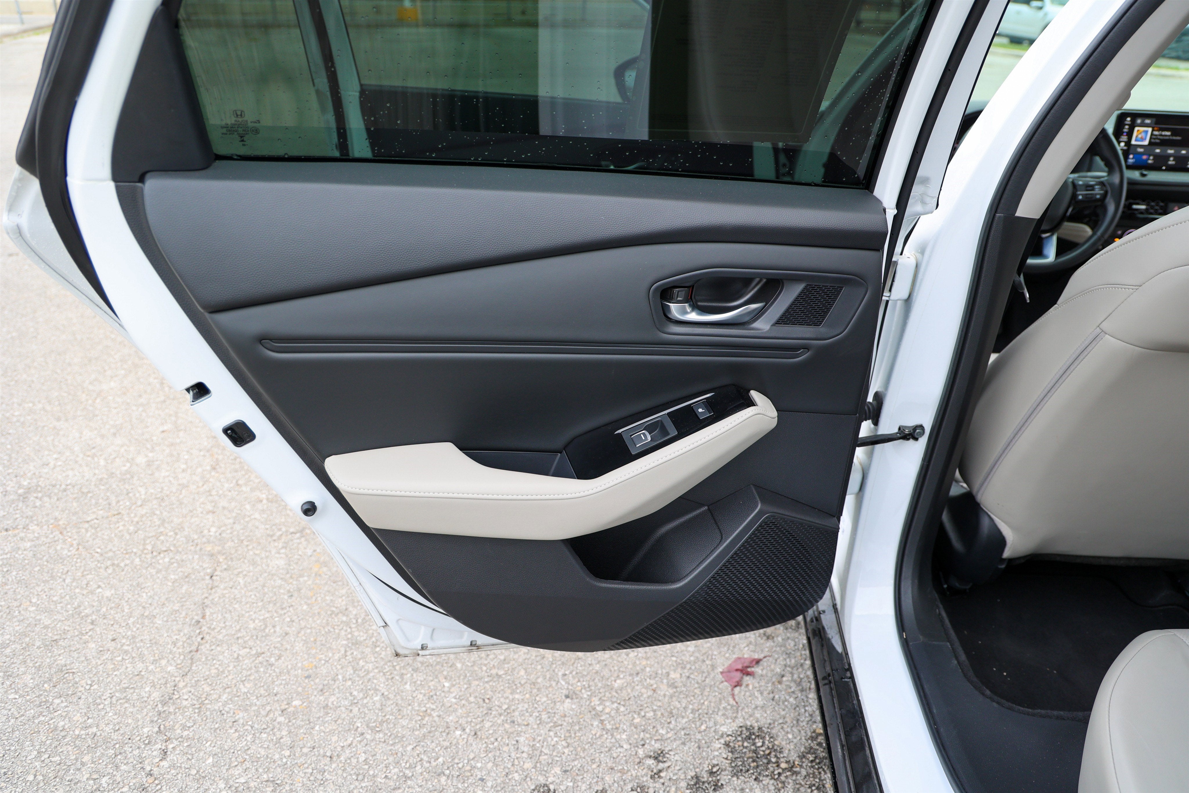 2023 Honda Accord Touring