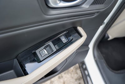 2023 Honda Accord Touring