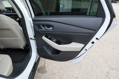 2023 Honda Accord Touring