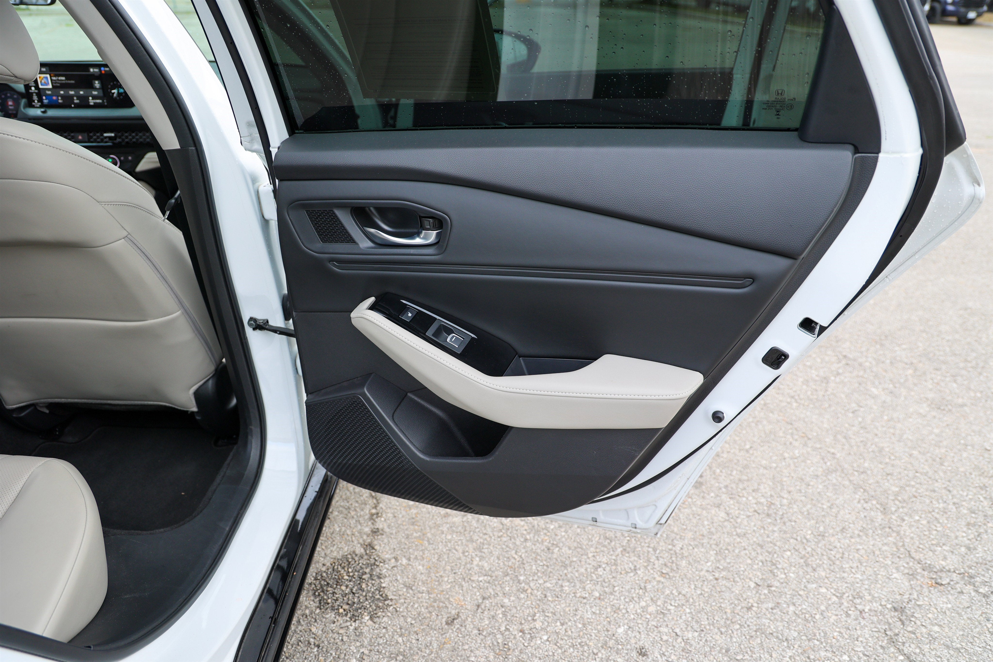 2023 Honda Accord Touring