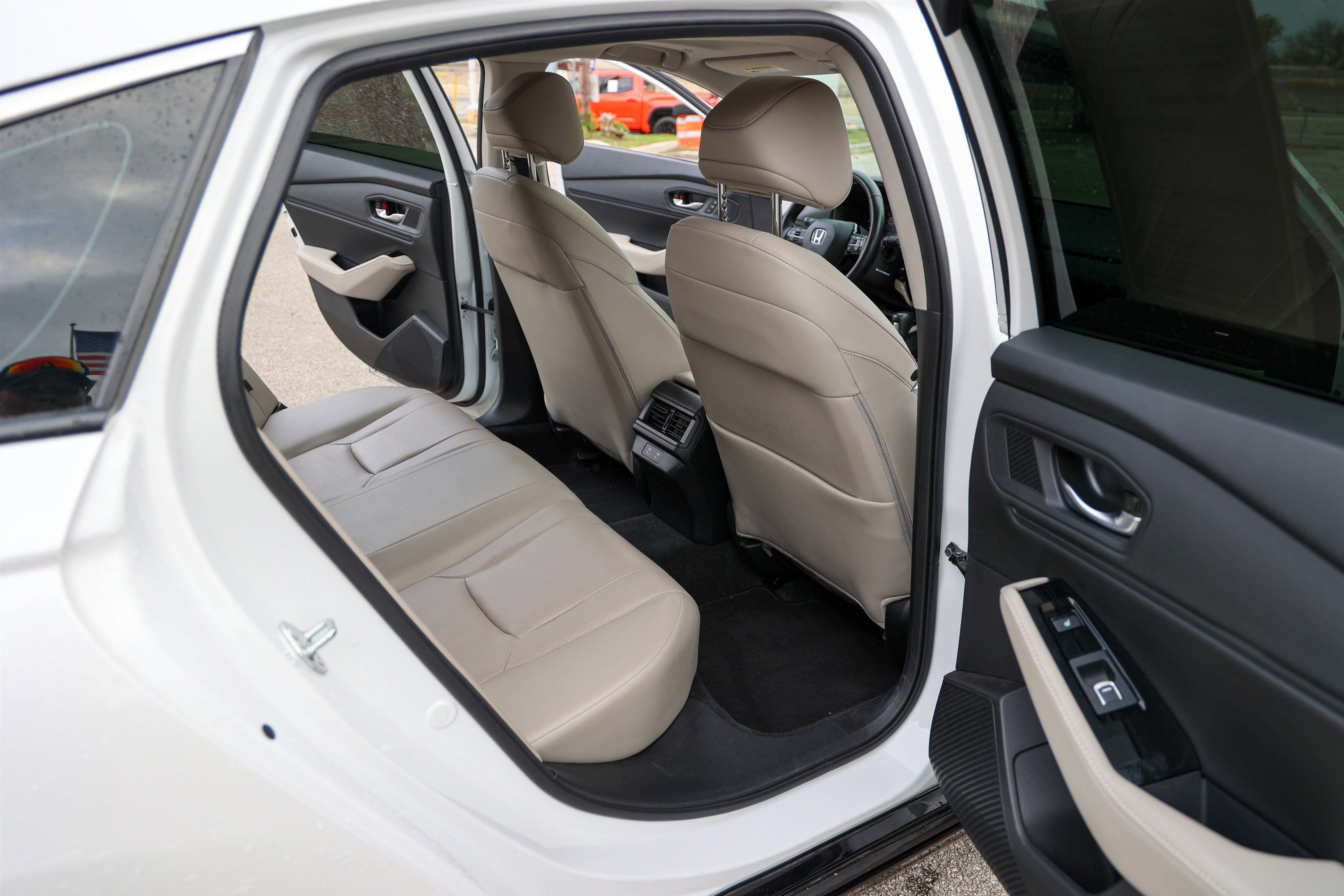 2023 Honda Accord Touring