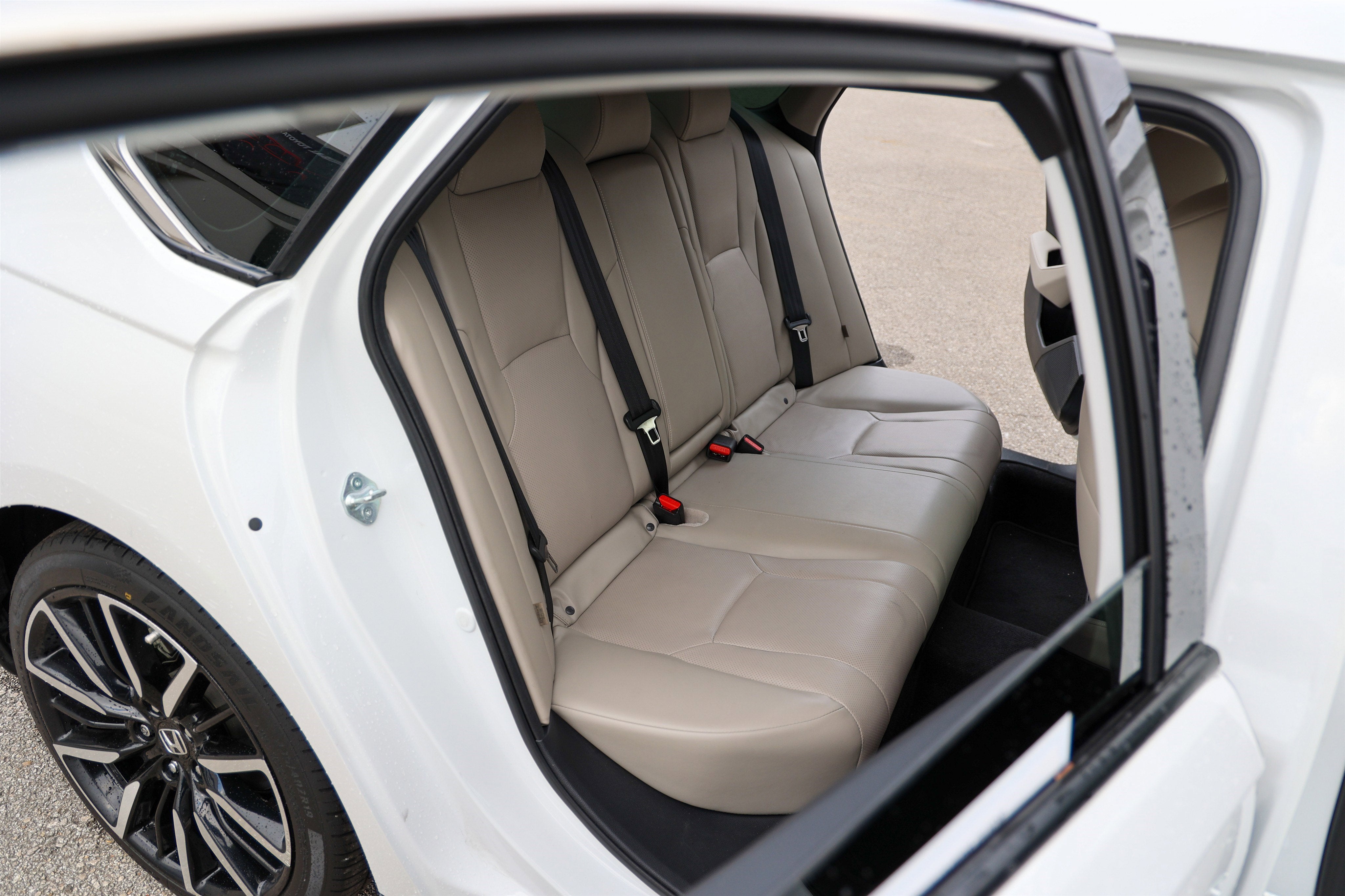 2023 Honda Accord Touring