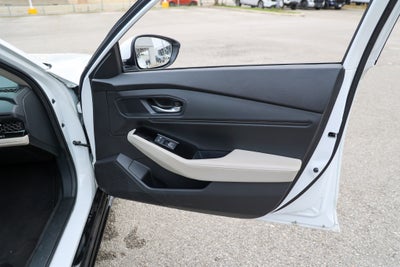 2023 Honda Accord Touring