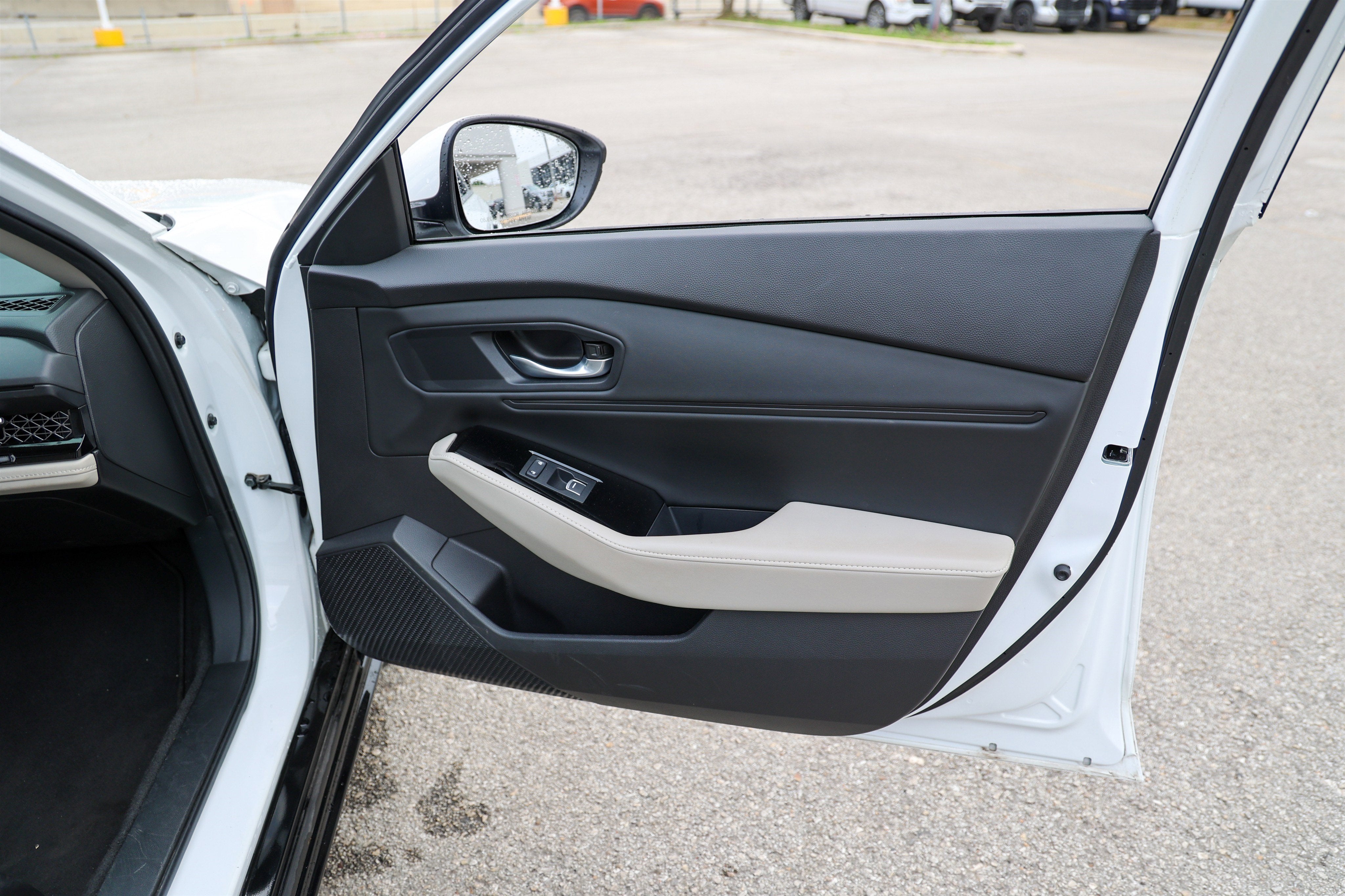 2023 Honda Accord Touring