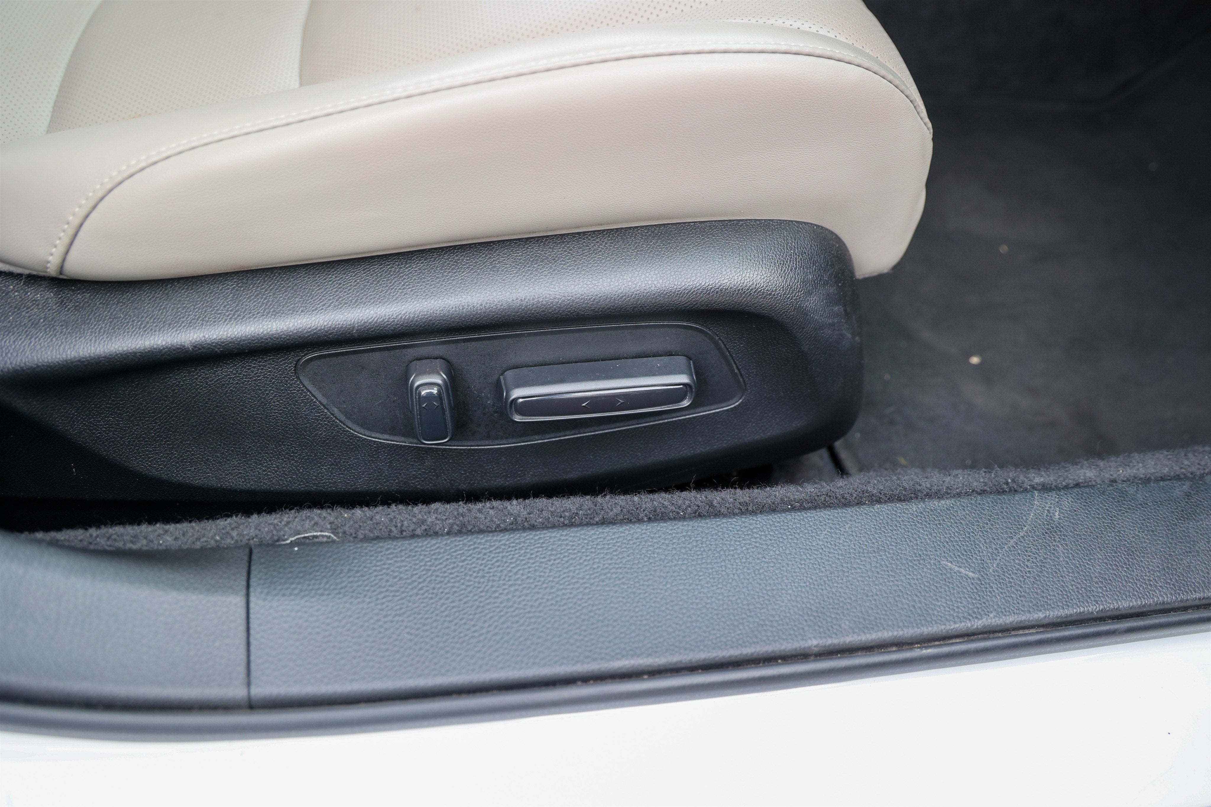 2023 Honda Accord Touring