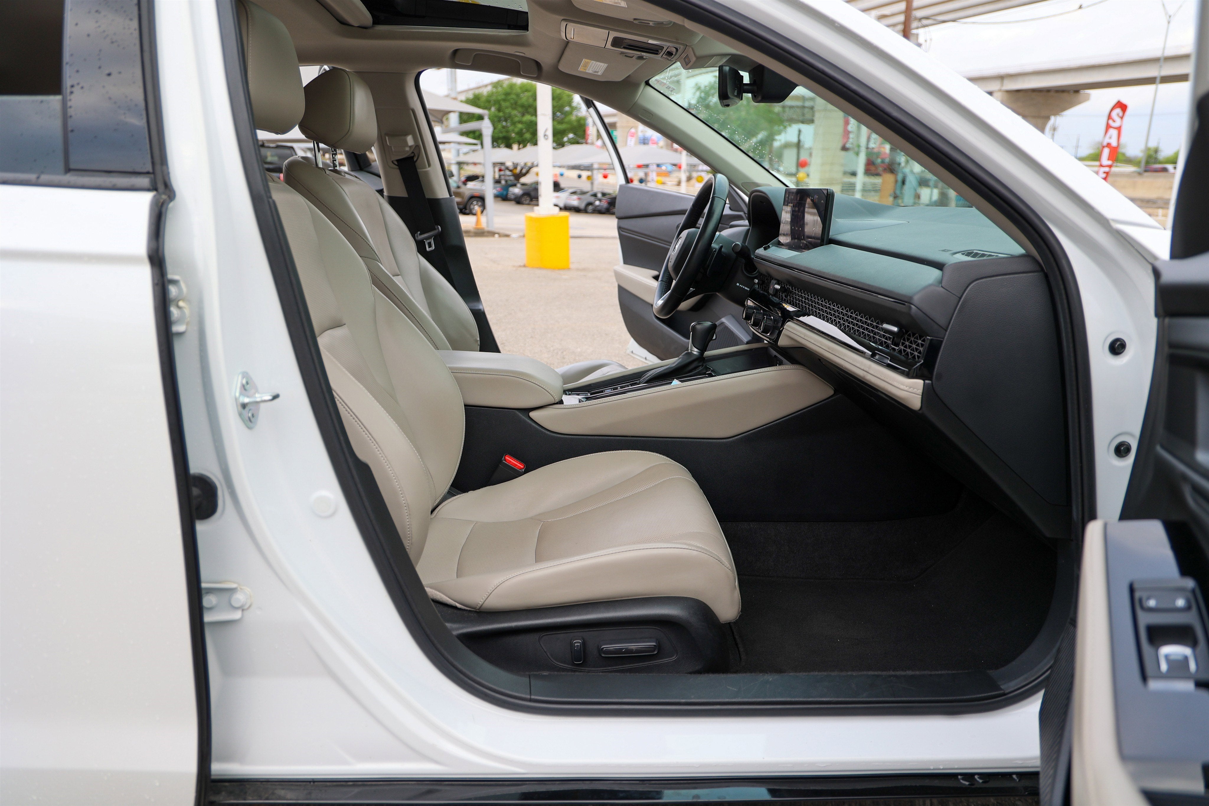 2023 Honda Accord Touring