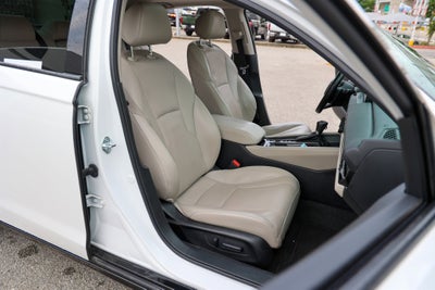 2023 Honda Accord Touring