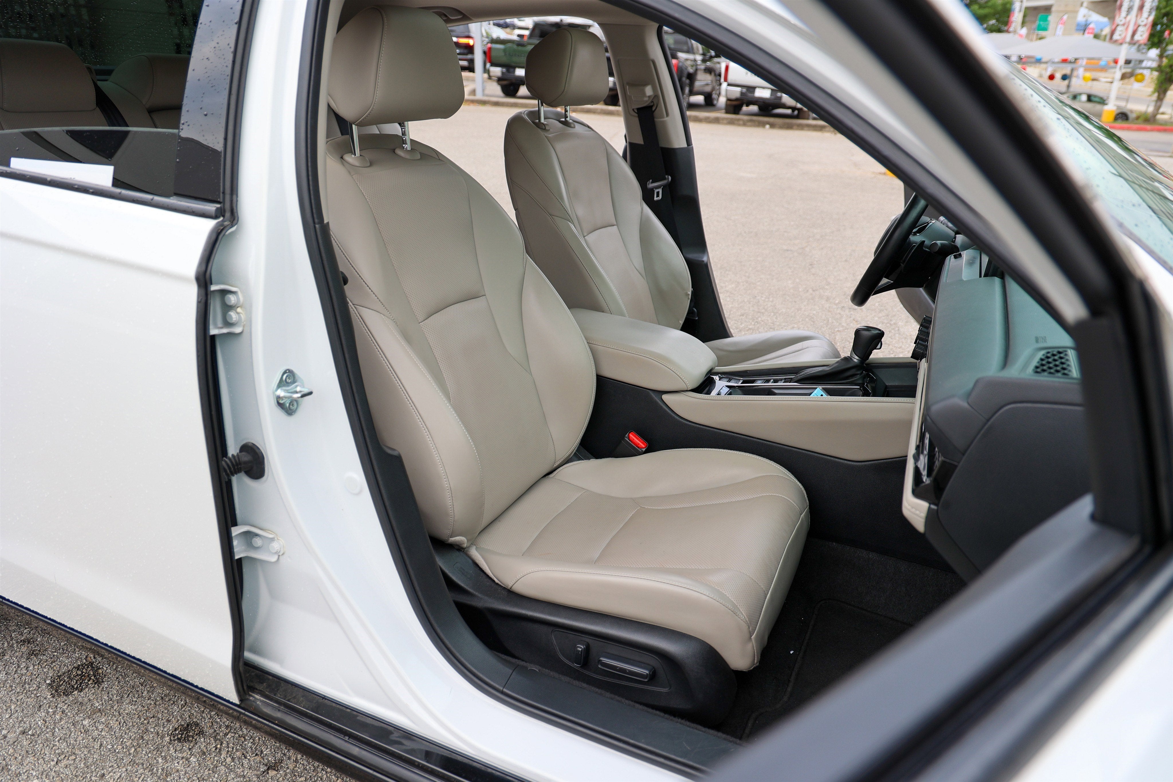 2023 Honda Accord Touring