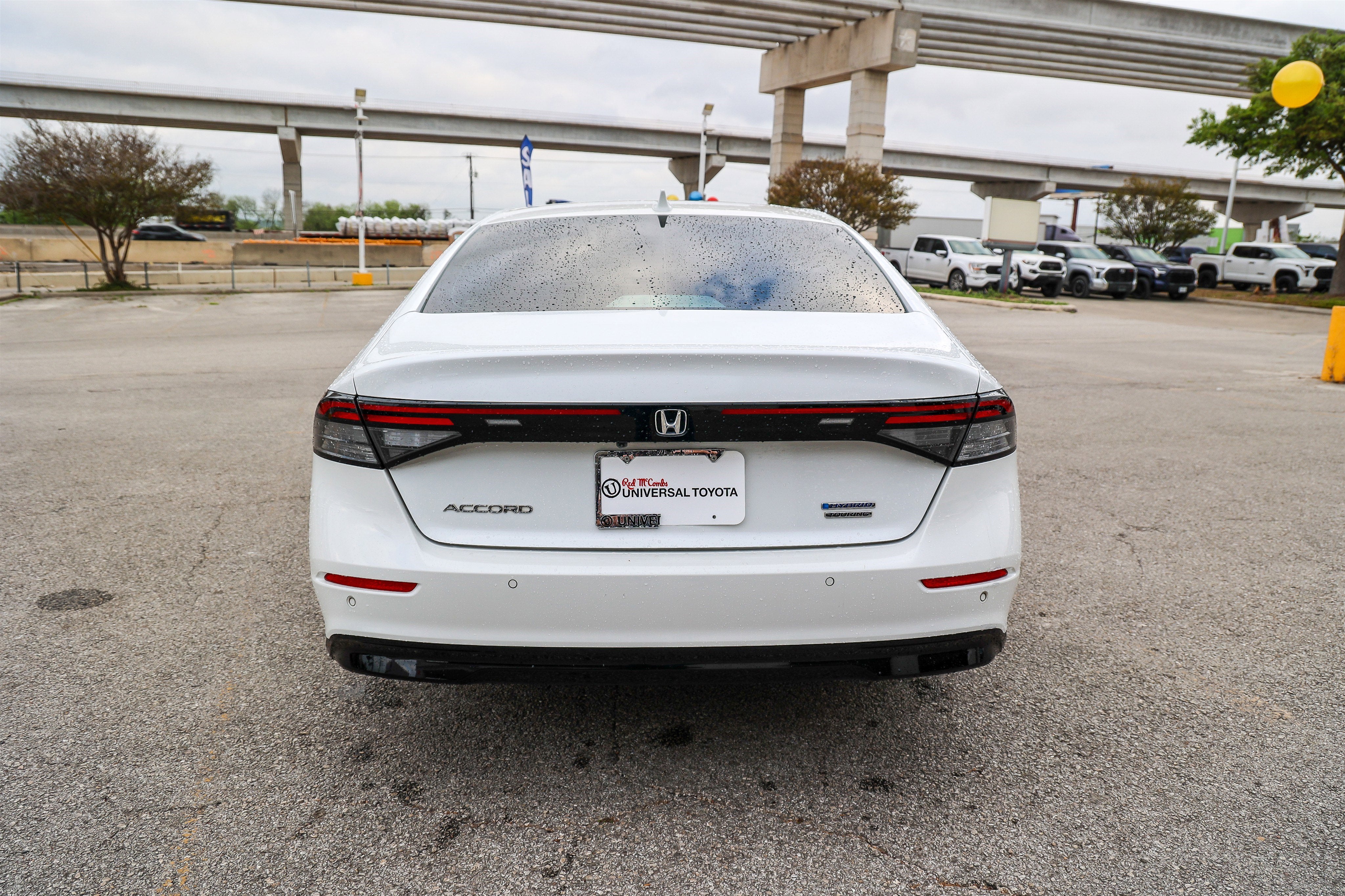 2023 Honda Accord Touring