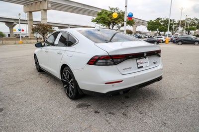 2023 Honda Accord Touring