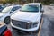 2017 Nissan Titan Platinum Reserve