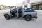 2025 Nissan Frontier PRO-X