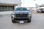 2025 Nissan Frontier PRO-X