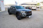 2025 Nissan Frontier PRO-X