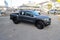 2025 Nissan Frontier PRO-X