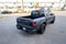 2025 Nissan Frontier PRO-X