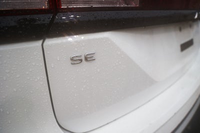 2024 Volkswagen Atlas 2.0T Peak Edition SE w/Technology