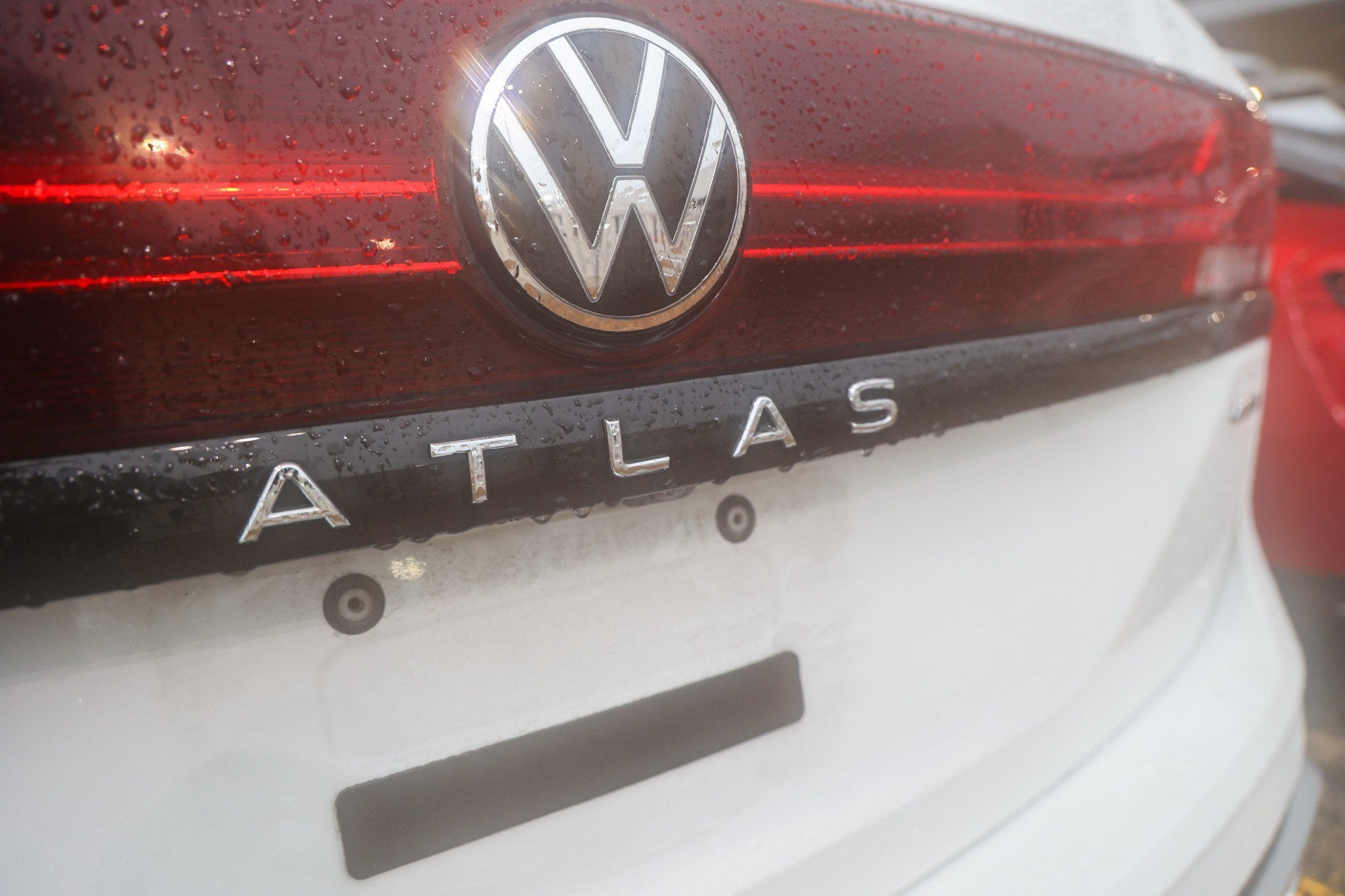2024 Volkswagen Atlas 2.0T Peak Edition SE w/Technology