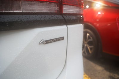 2024 Volkswagen Atlas 2.0T Peak Edition SE w/Technology