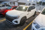 2024 Volkswagen Atlas 2.0T Peak Edition SE w/Technology