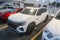 2024 Volkswagen Atlas 2.0T Peak Edition SE w/Technology