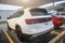 2024 Volkswagen Atlas 2.0T Peak Edition SE w/Technology