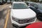 2021 Volkswagen Atlas 3.6L V6 SE w/Technology R-Line