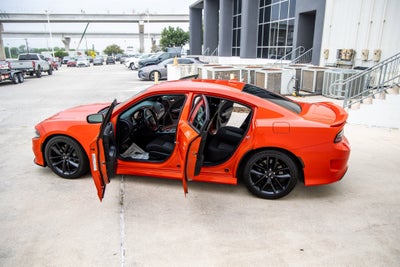 2022 Dodge Charger R/T