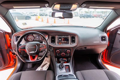 2022 Dodge Charger R/T