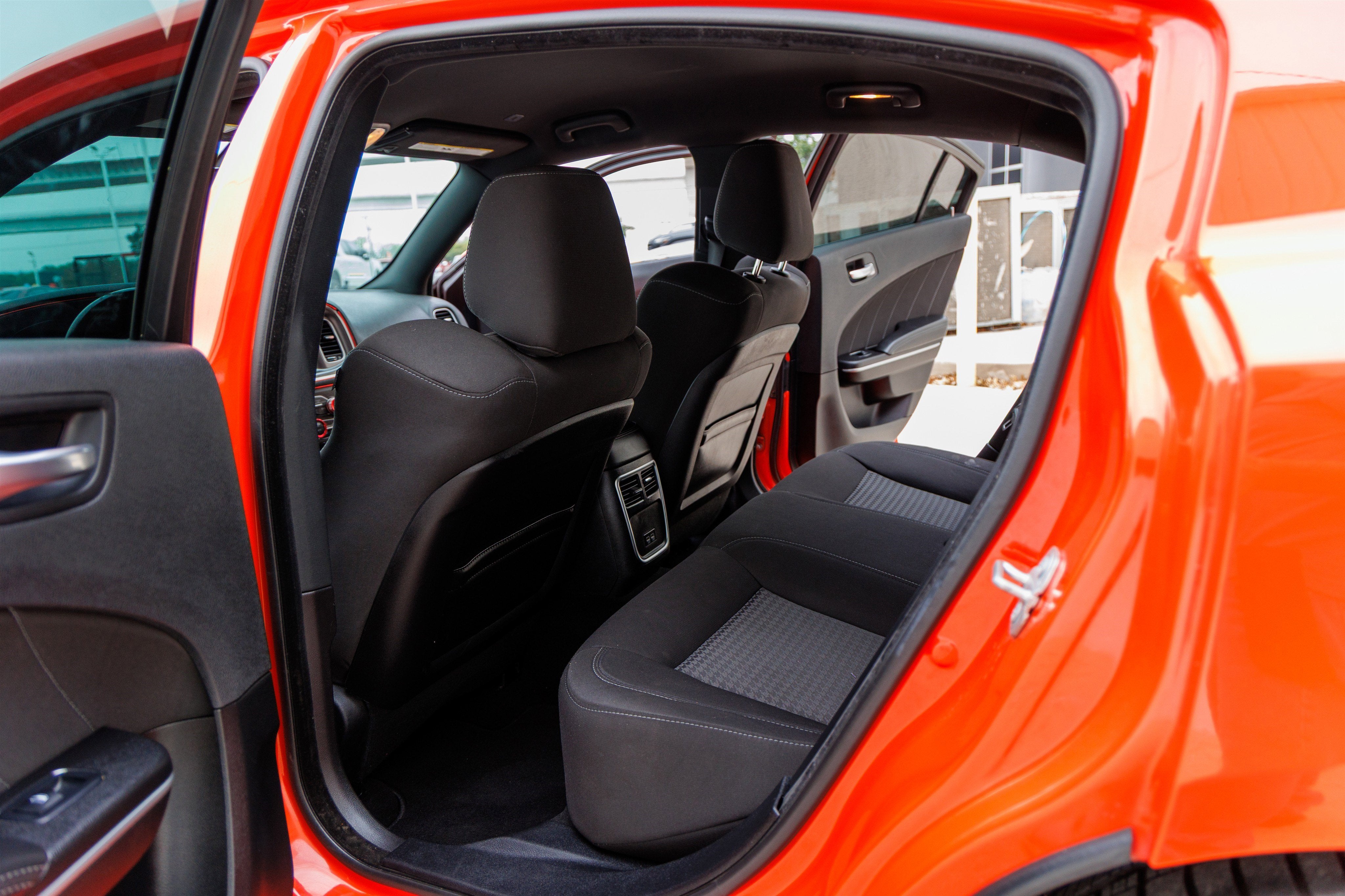 2022 Dodge Charger R/T