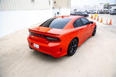 2022 Dodge Charger R/T