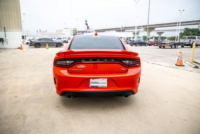 2022 Dodge Charger R/T