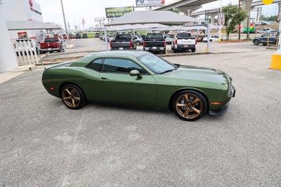 2021 Dodge Challenger GT