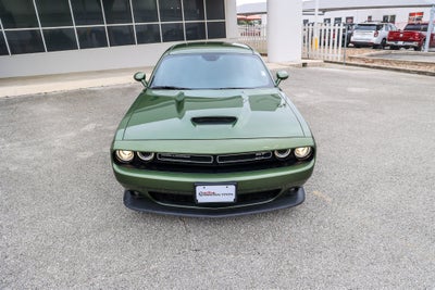 2021 Dodge Challenger GT